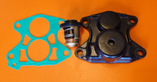 Thermostat, gasket & cover for