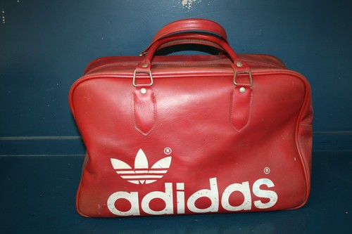 Vtg 80s adidas - vtg,