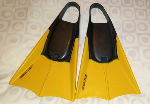 Osprey bodyboard fins small - bodyboard,