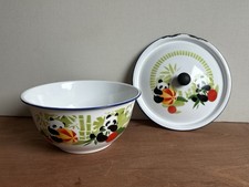 Fun Vintage Chinese Enamel