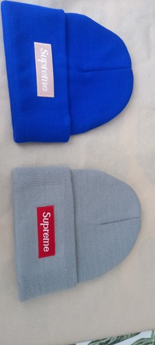 New supreme beanie - new,