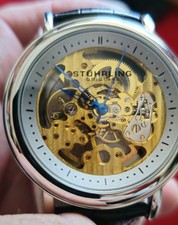 Mens Stuhrling Original