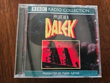 Doctor Who: Mark Gatiss - My