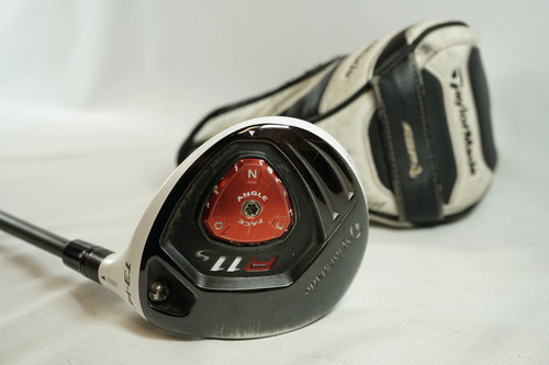 Taylormade r11s tour wood - taylormade,
