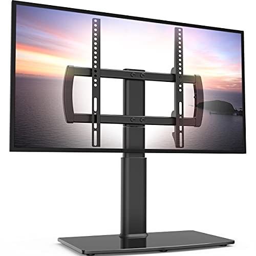 Universal swivel stand base - tv, stand/base