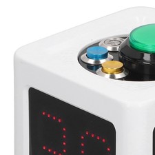 Poker Shot Clock Seconds