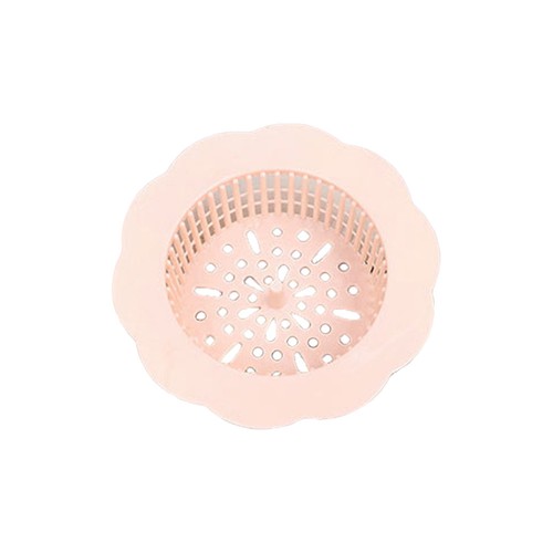 Plastic mesh sink strainer - sink,
