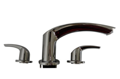 Grohe eurosmart bathmixer - eurosmart,