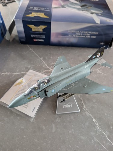 Corgi aviation archive - corgi,