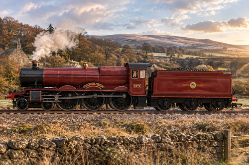 Hornby r3804 hogwarts - hogwarts, castle
