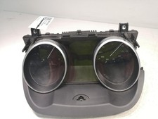 RANGE ROVER EVOQUE SPEEDOMETER