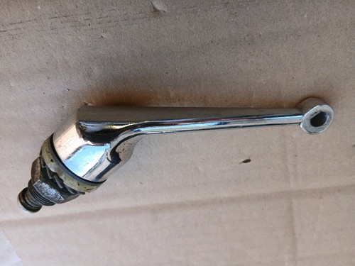 Classic car desmo mirror - desmo,