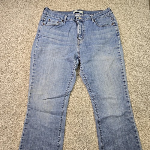 Levi 515 bootcut jeans - levi's,