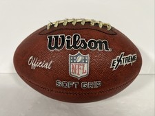 Wilson NFL American Football - Preowned
