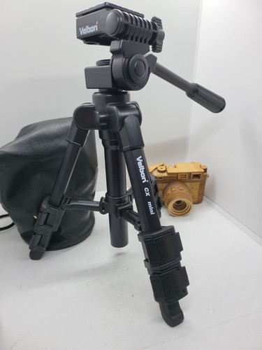 Velbon mini compact - cx,