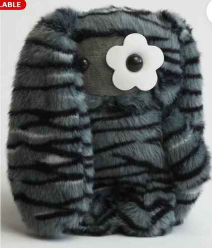 Hendry juju animal print - cj,