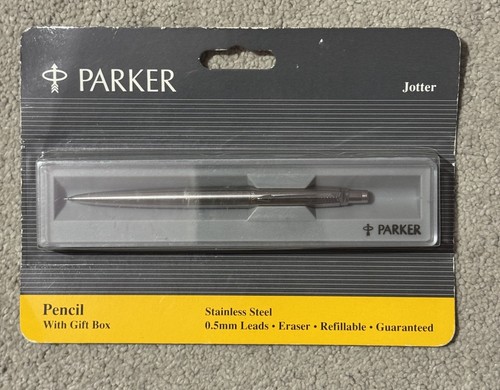 Parker jotter pencil - parker,