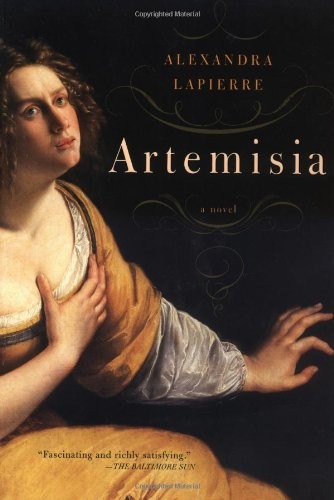 Artemisia novel paperback - artemisia:,