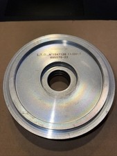 Weco 550/680 Roughing Wheel