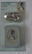 Santoro London Gorjuss Winter