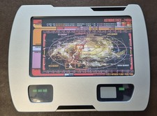 Star Trek Voyager Working PADD