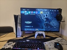 Play station 5 Slim Disc