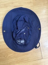 Rare triple black Alcatraz