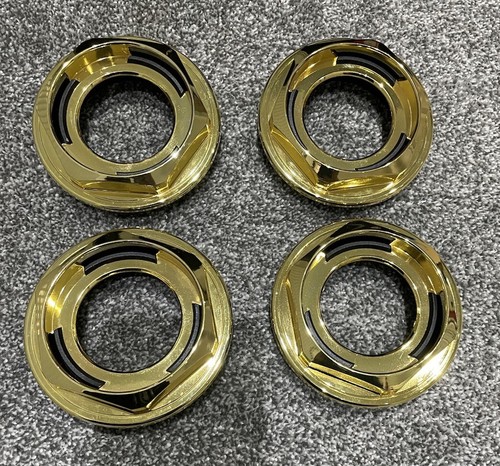 Set 17 bbs rs - of, 16”