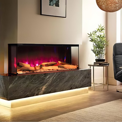 Inches embedded led - inches,