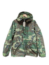 Genuine US Army Woodland Camo