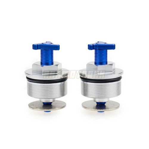 Preload caps bolts - preload, for
