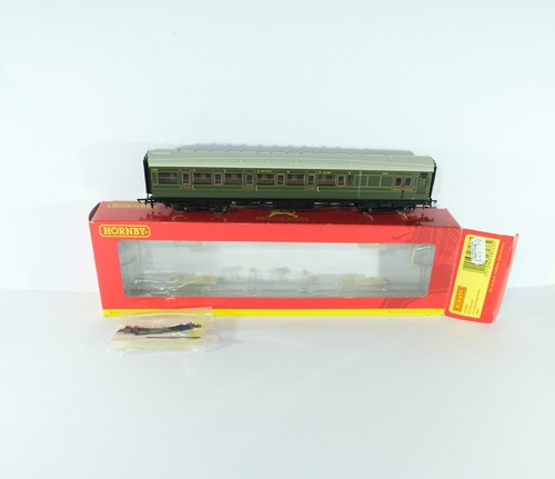 Gauge hornby r4300c sr - gauge,