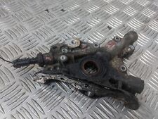 Vauxhall Corsa B Merit 1997 Oil Pump