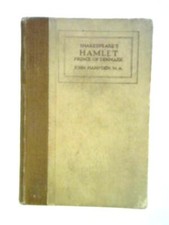 Shakespeare's Hamlet Prince Of Denmark (John Hampden (ed.) - 1935) (ID:07808)