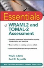 Essentials of Wraml2 and