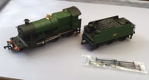Bachmann 826 43xx plain - 31-826,