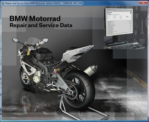 2005 2012 bmw hp2 - 2005-2012, /
