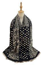 Cashmere Blend Scarf Women Ladies Winter Warm Long Soft Wool Shawl Wrap Pashmina