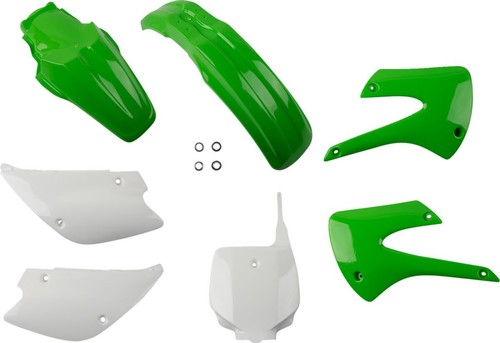 Ufo plastics kit for - plastics,