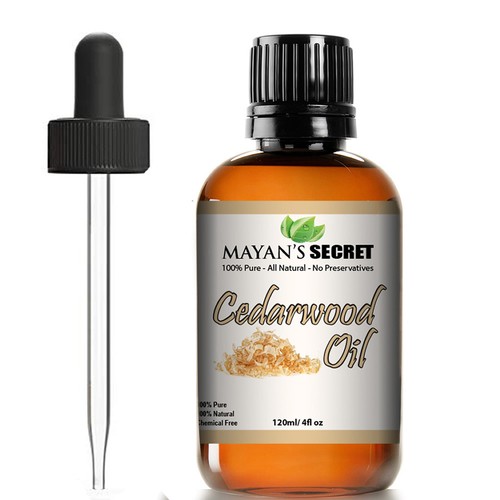 Cedarwood essential - fl,