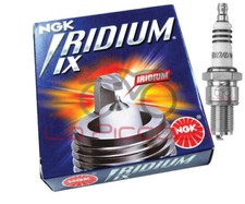 2 SPECIAL SPARK PLUGS NGK