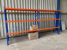 EXCEL MINILOCK STORAGE SYSTEM