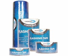 Bond It Bitumen Flashing Flash