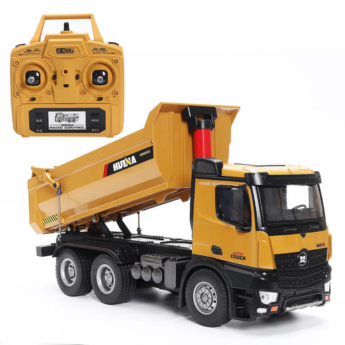 Huina truck lights sounds - rc,