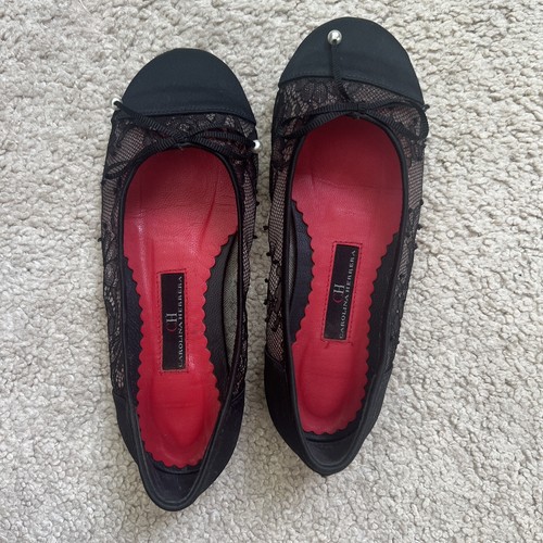 Rare carolina herrera - carolina, girl