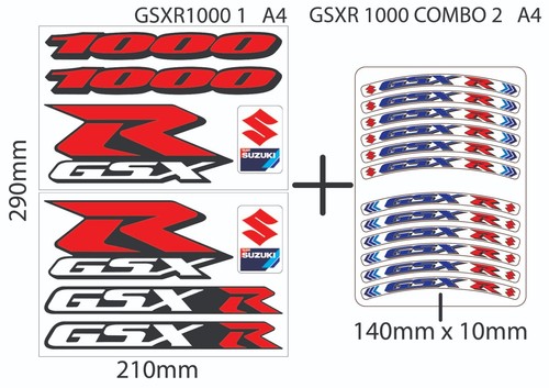 Suzuki gsxr 1000 manufacturer - suzuki,