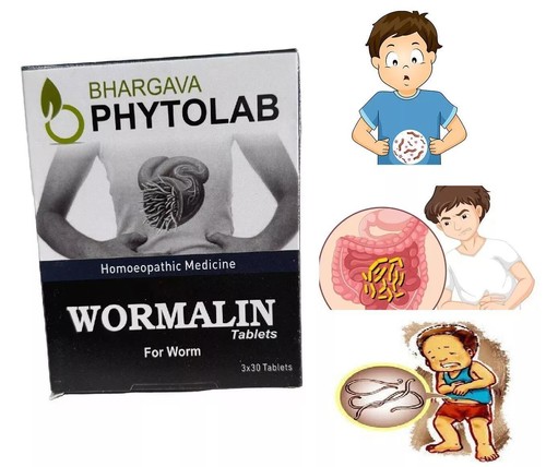Wormaline homeopathy - wormaline,
