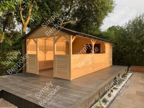 Man cave hot - cave, shelter