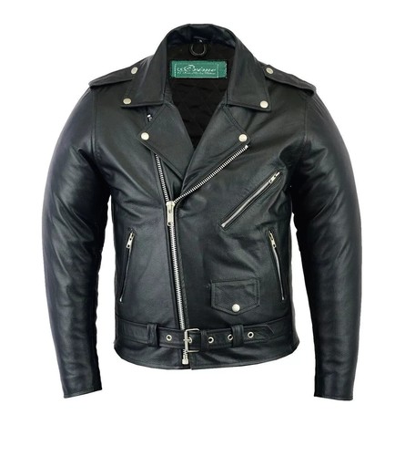 Men brando vintage - men's,