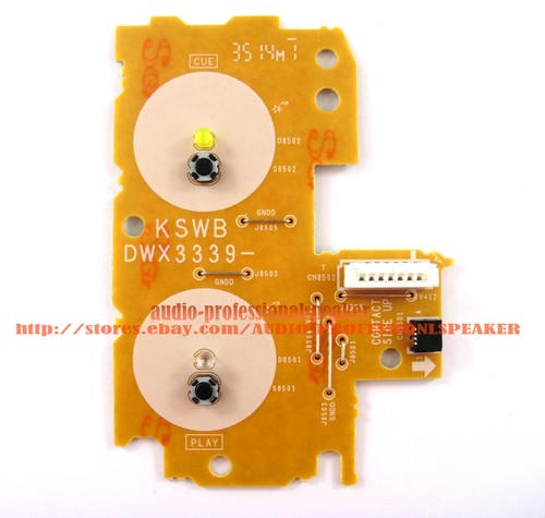 Play cue pcb assy circuit - play,